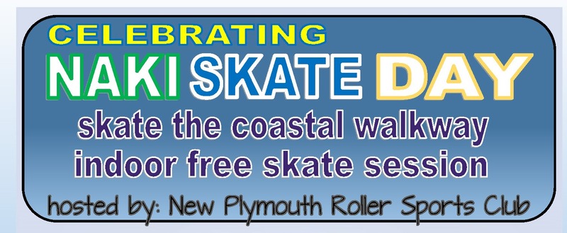 Naki Skate Day 2019