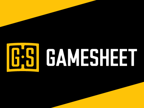 Introducing Gamesheet
