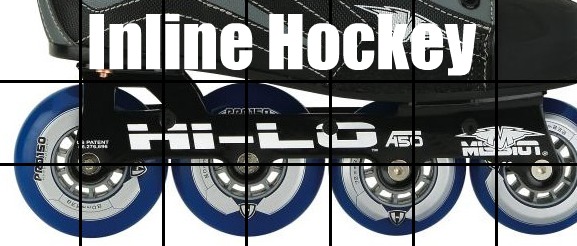 2023 Inline Hockey