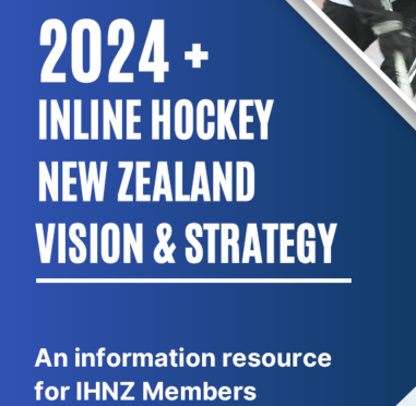IHNZ Strategy Link