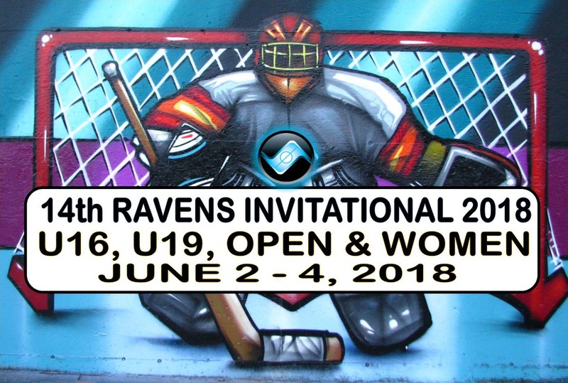 Welcome to Ravens Invitational