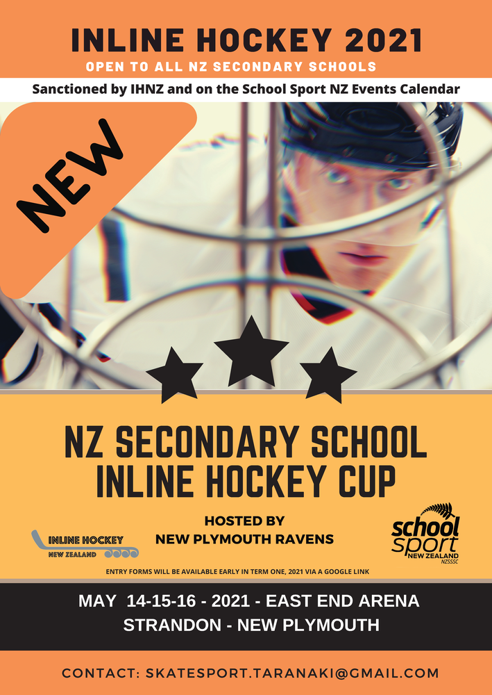 NZ Secondary School Cup